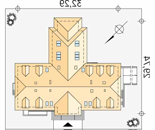 Polana 3 (Odbicie lustrzane) - miniatura 2
