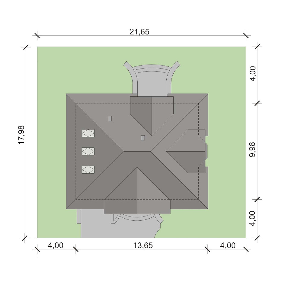 Diogenes (Odbicie lustrzane) - miniatura 10