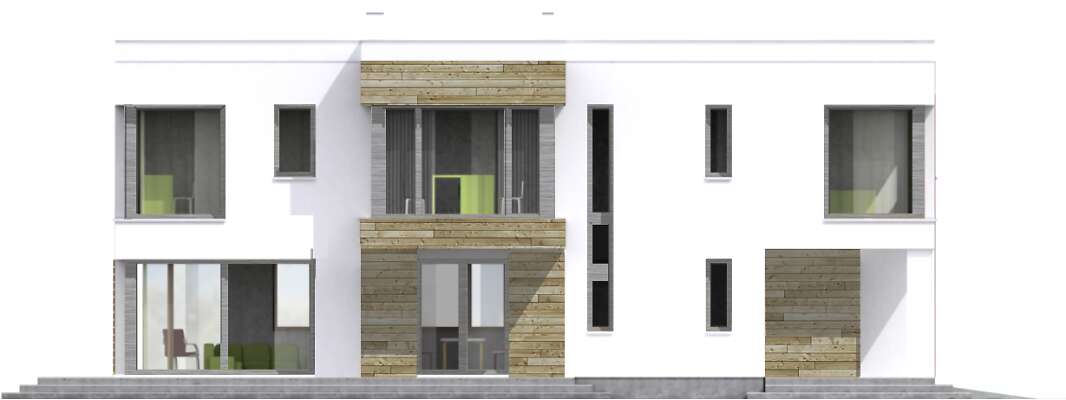 Aarhus DCP287 (odbicie lustrzane) - miniatura 2