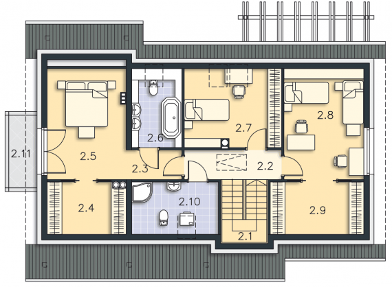 Ars DCP316 - miniatura 2