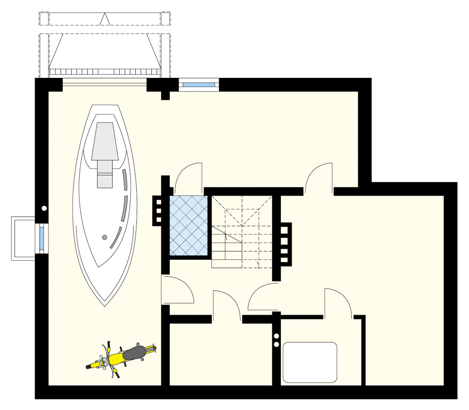 Sowa - miniatura 2