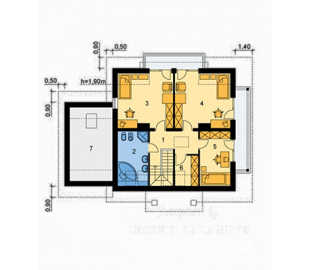 LK&441 - miniatura 5