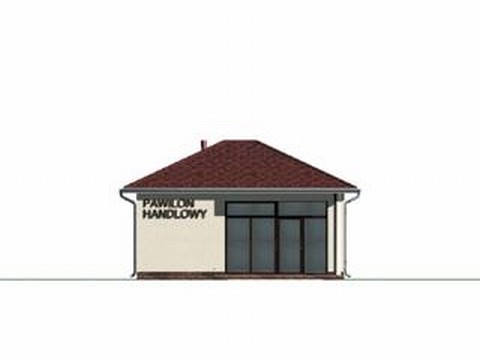 Pawilon handlowy 02 - miniatura 5