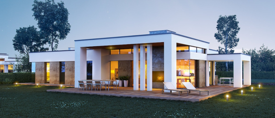 VILLA IBIZA - miniatura 4