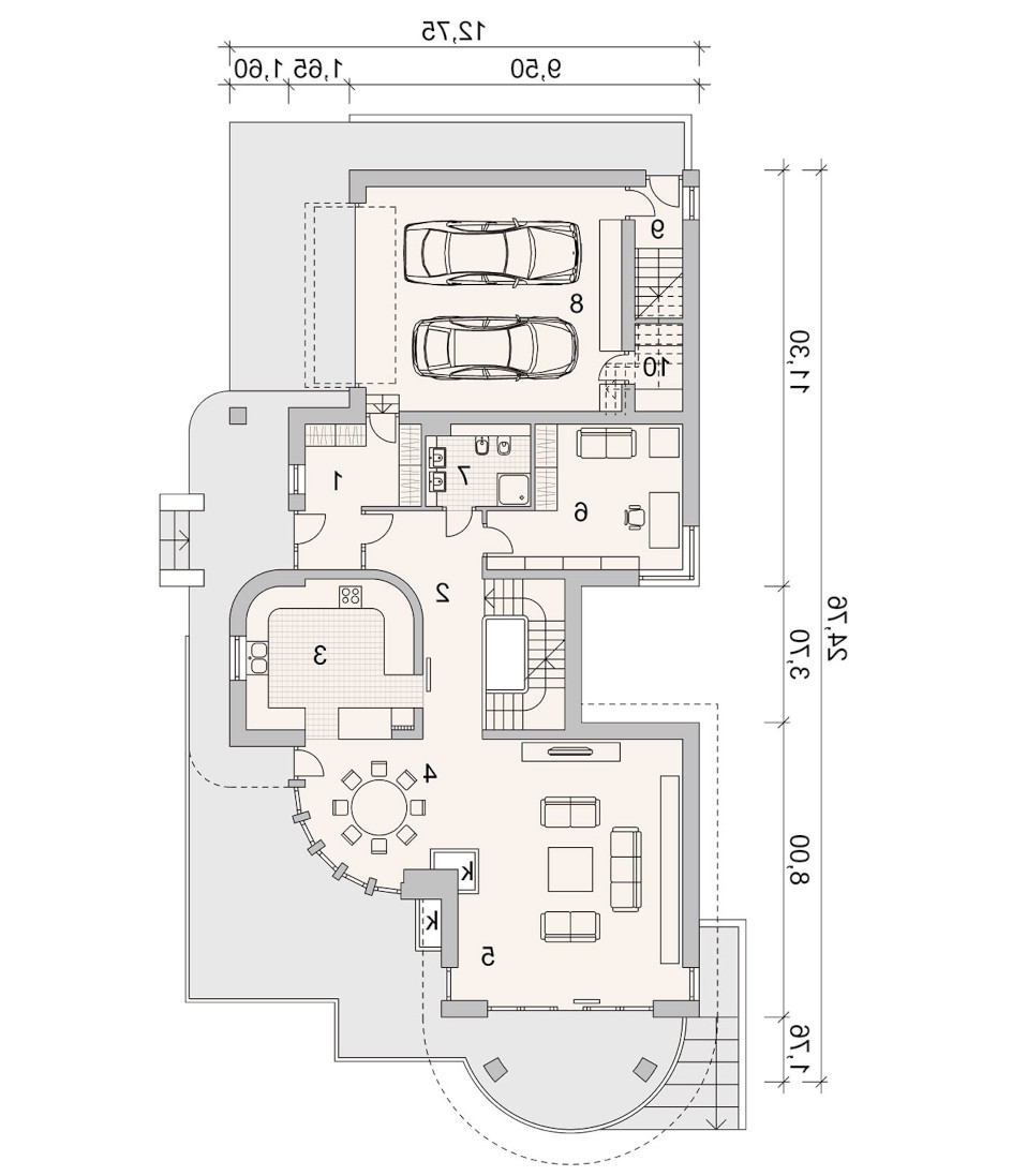 LK&671 (odbicie lustrzane) - miniatura 4