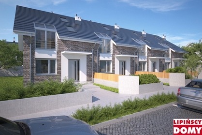 budowa domu Clermont LMS24 - New-House