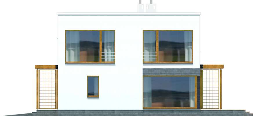 Belfast II DCP268a (odbicie lustrzane) - miniatura 10