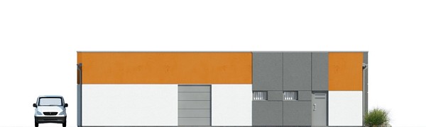 Efficax I (Odbicie lustrzane) - miniatura 3