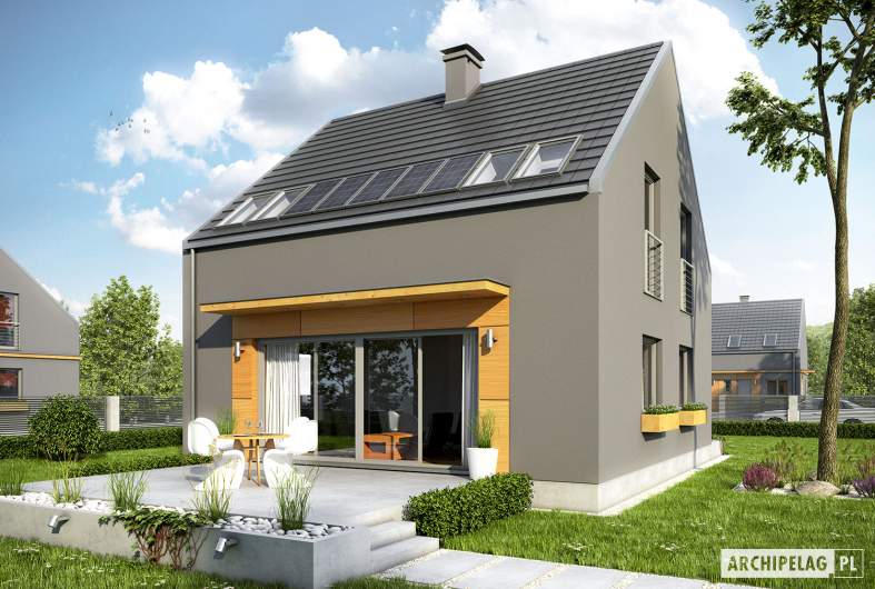 E7 ENERGO PLUS (odbicie lustrzane) - miniatura 3