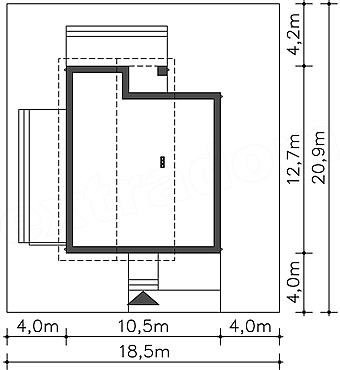 Sendai DCP323 - miniatura 6