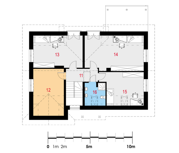 Vilis I G1 (Odbicie lustrzane) - miniatura 10