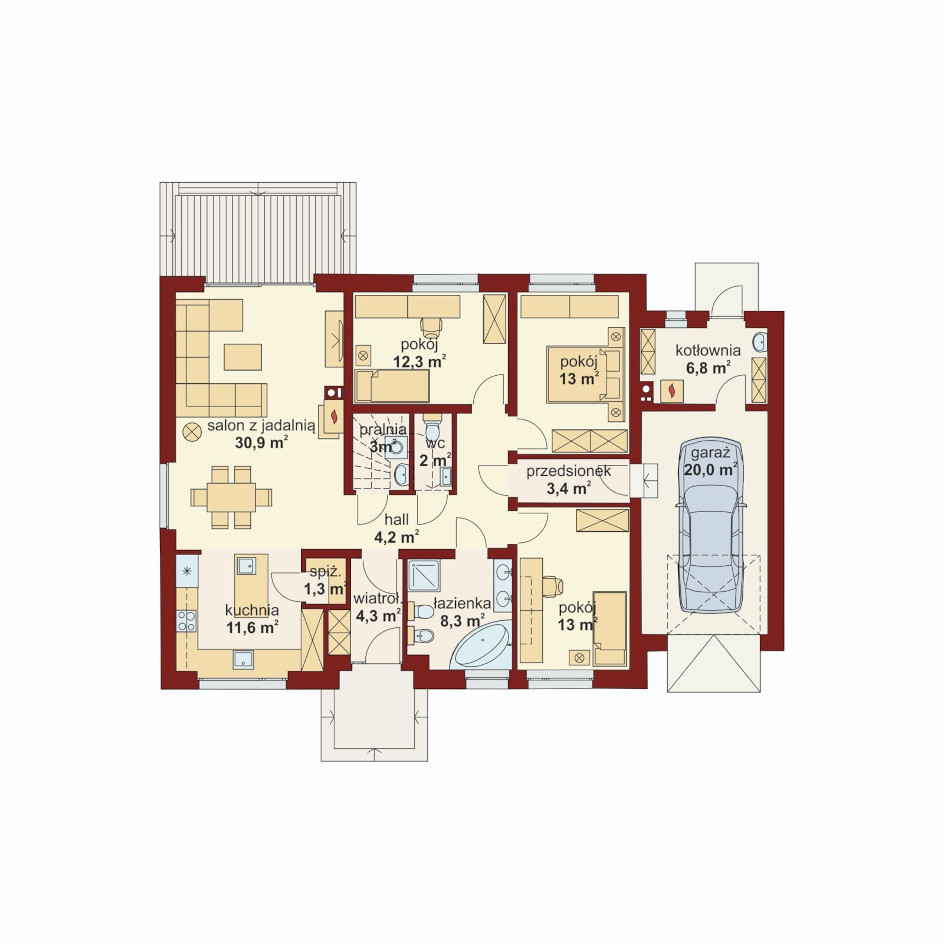 Domena 112 A - miniatura 7