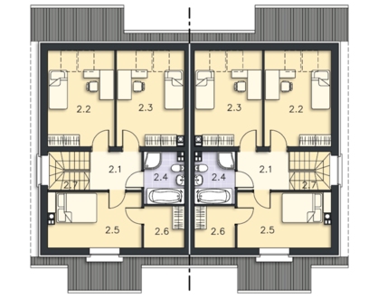 Fargo LMBL04 - miniatura 2