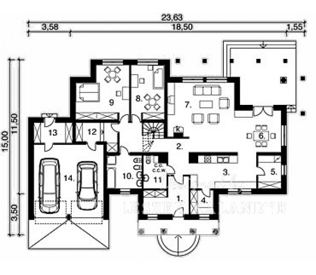 LK&230 - miniatura 7
