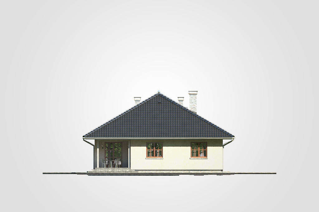 Bursztyn II (odbicie lustrzane) - miniatura 10