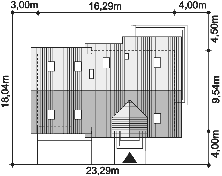 Ajaks 2 (odbicie lustrzane) - miniatura 8
