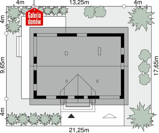 Dom przy Cyprysowej 101 - miniatura 6