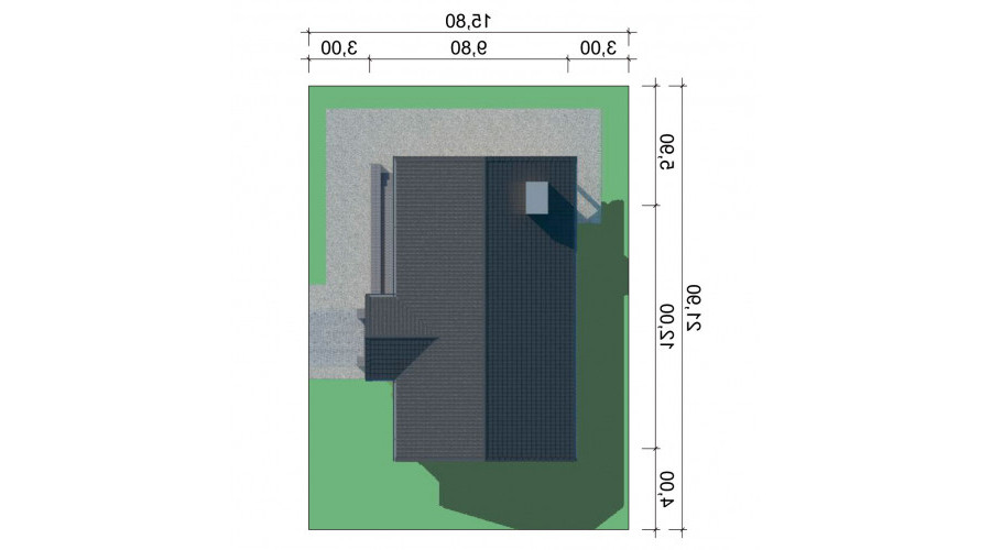 LK&930 (odbicie lustrzane) - miniatura 5