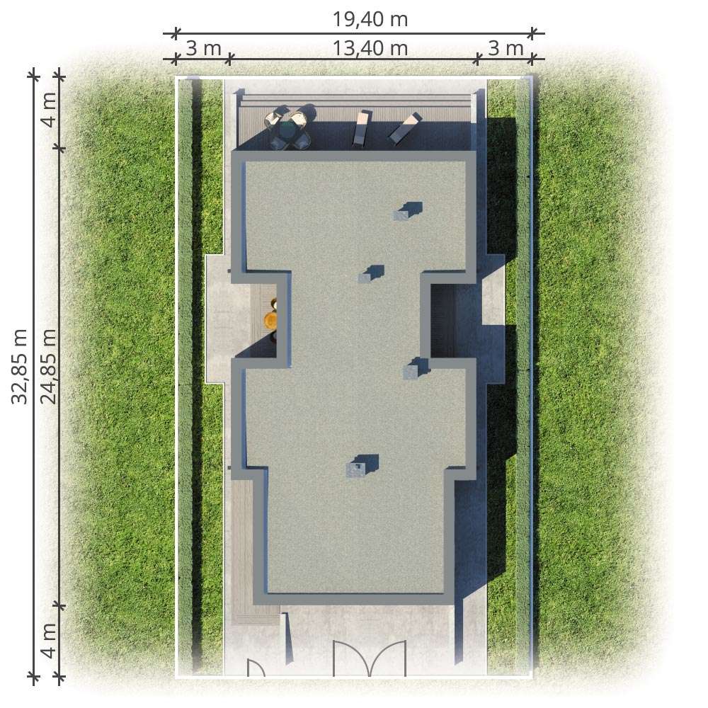 Ultra 3G (odbicie lustrzane) - miniatura 12
