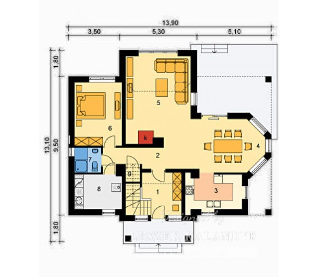 LK&601 - miniatura 3