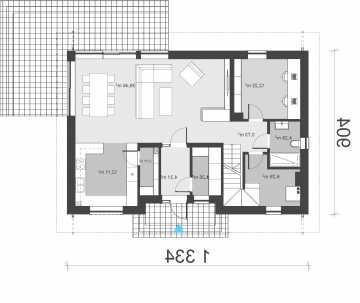 uA345v1 (odbicie lustrzane) - miniatura 6