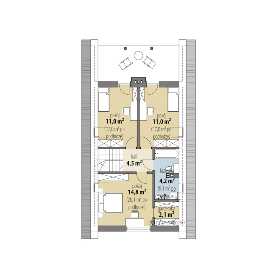 Agat (odbicie lustrzane) - miniatura 9