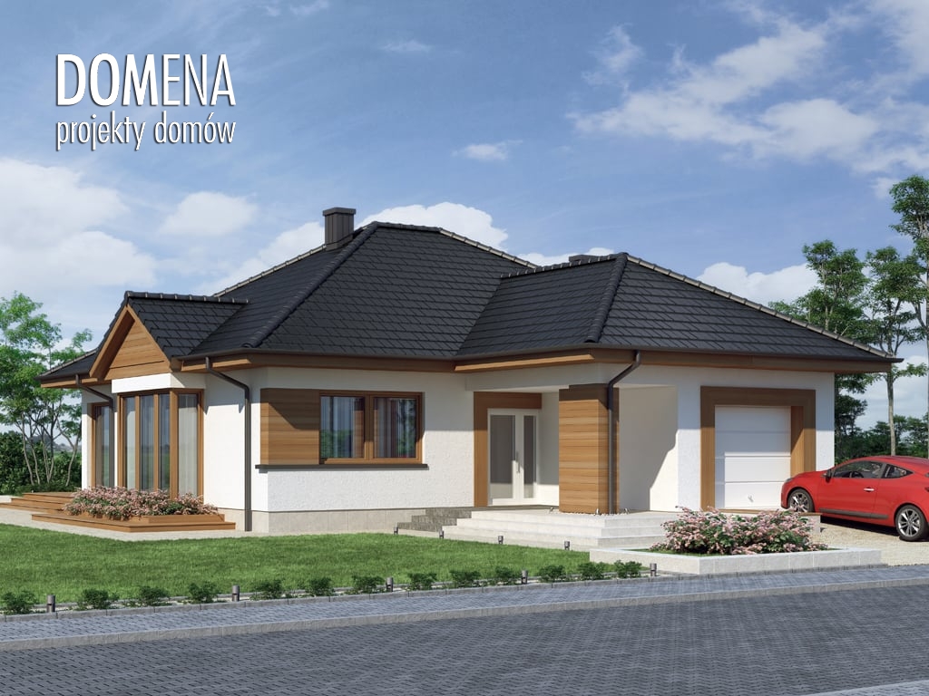 budowa domu Herakles - New-House