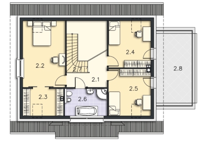Berlin DCP160 - miniatura 4