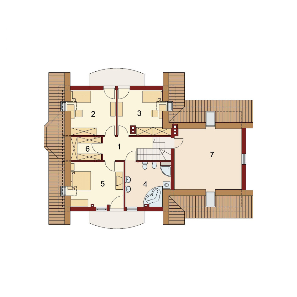 Hermes 2-G2 - miniatura 8