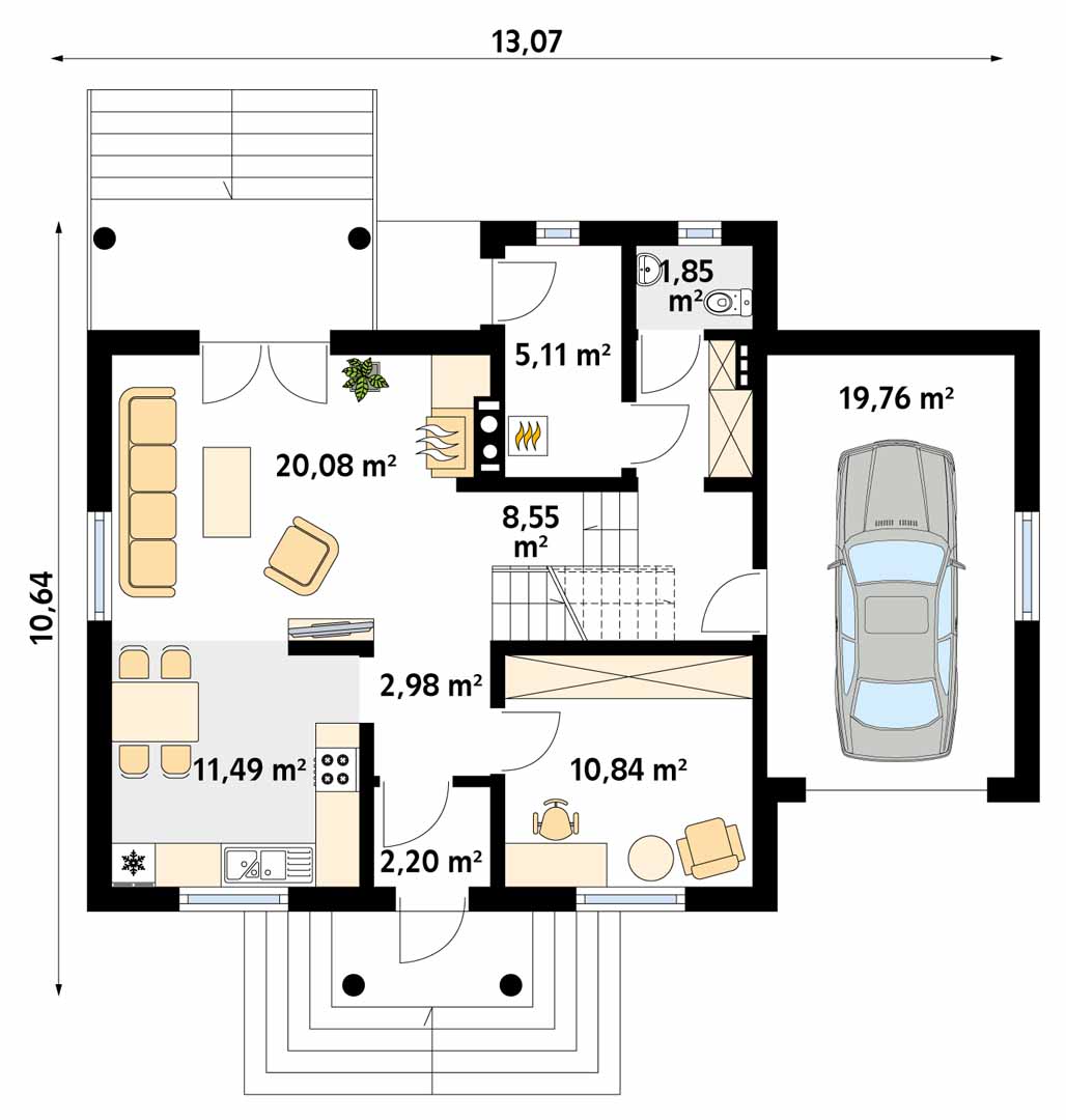 Pik dr-S - miniatura 6