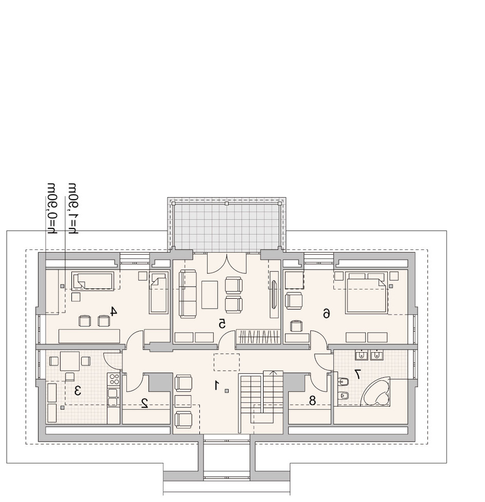 LK&414 (odbicie lustrzane) - miniatura 4