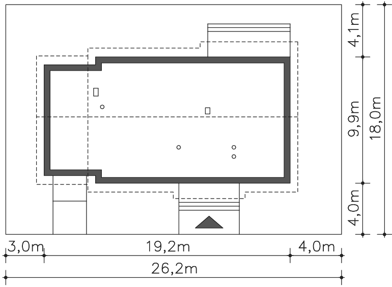 AROSA III LMB115b (odbicie lustrzane) - miniatura 7