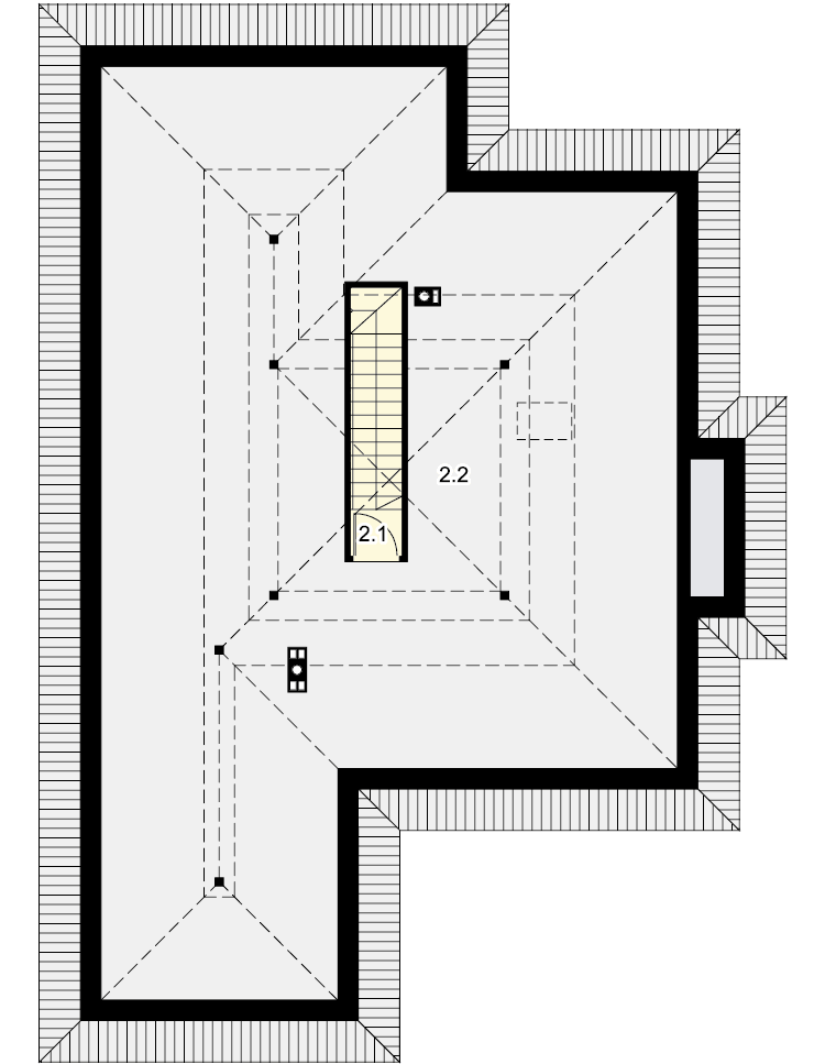 Falko (odbicie lustrzane) - miniatura 10