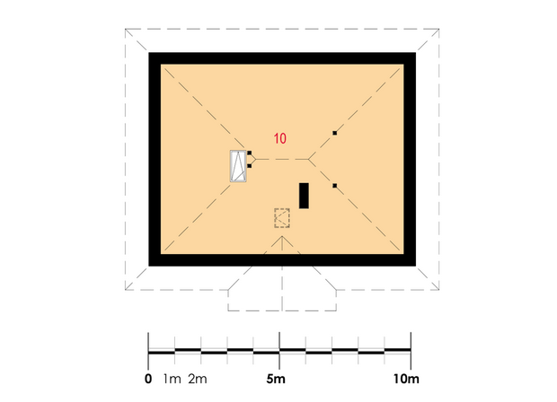 Modestus II - miniatura 9