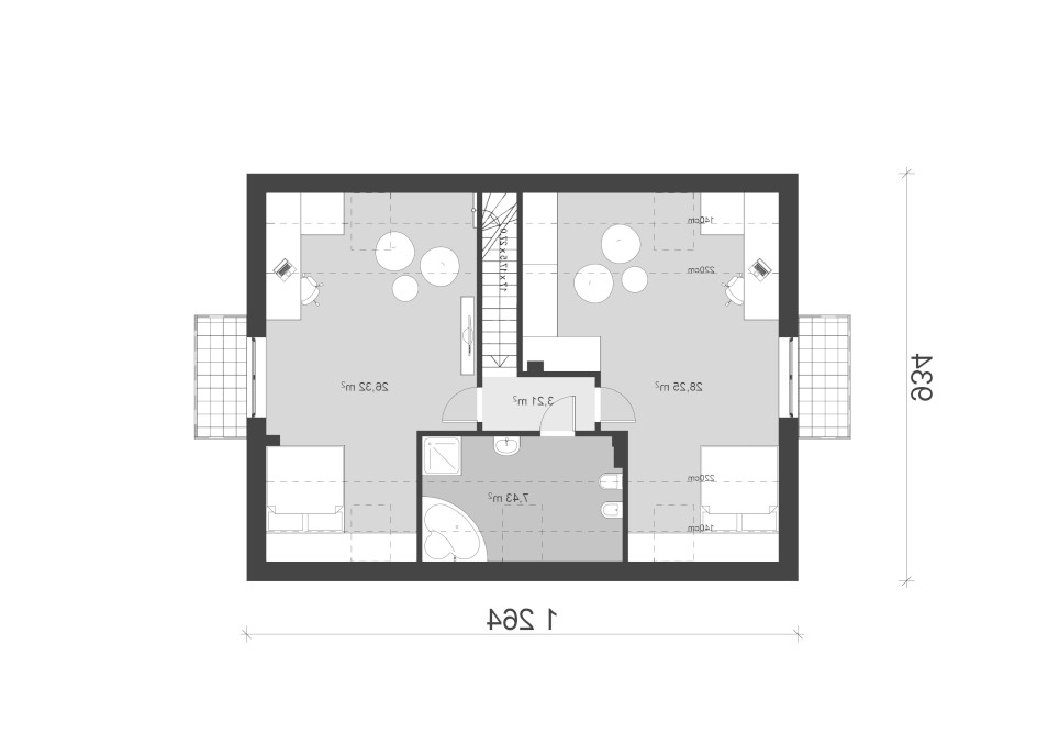 uA11v2 (odbicie lustrzane) - miniatura 5