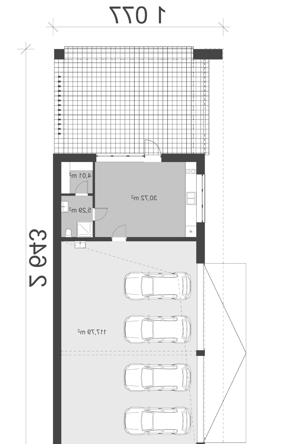 uAG11 (odbicie lustrzane) - miniatura 5