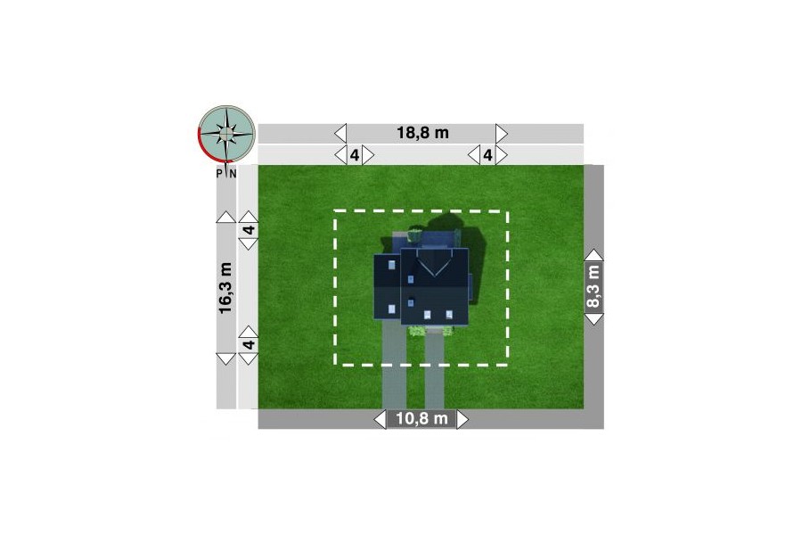 Romek (odbicie lustrzane) - miniatura 6