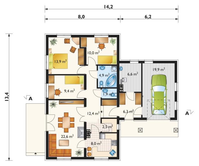Żuczek 2.2 - miniatura 4