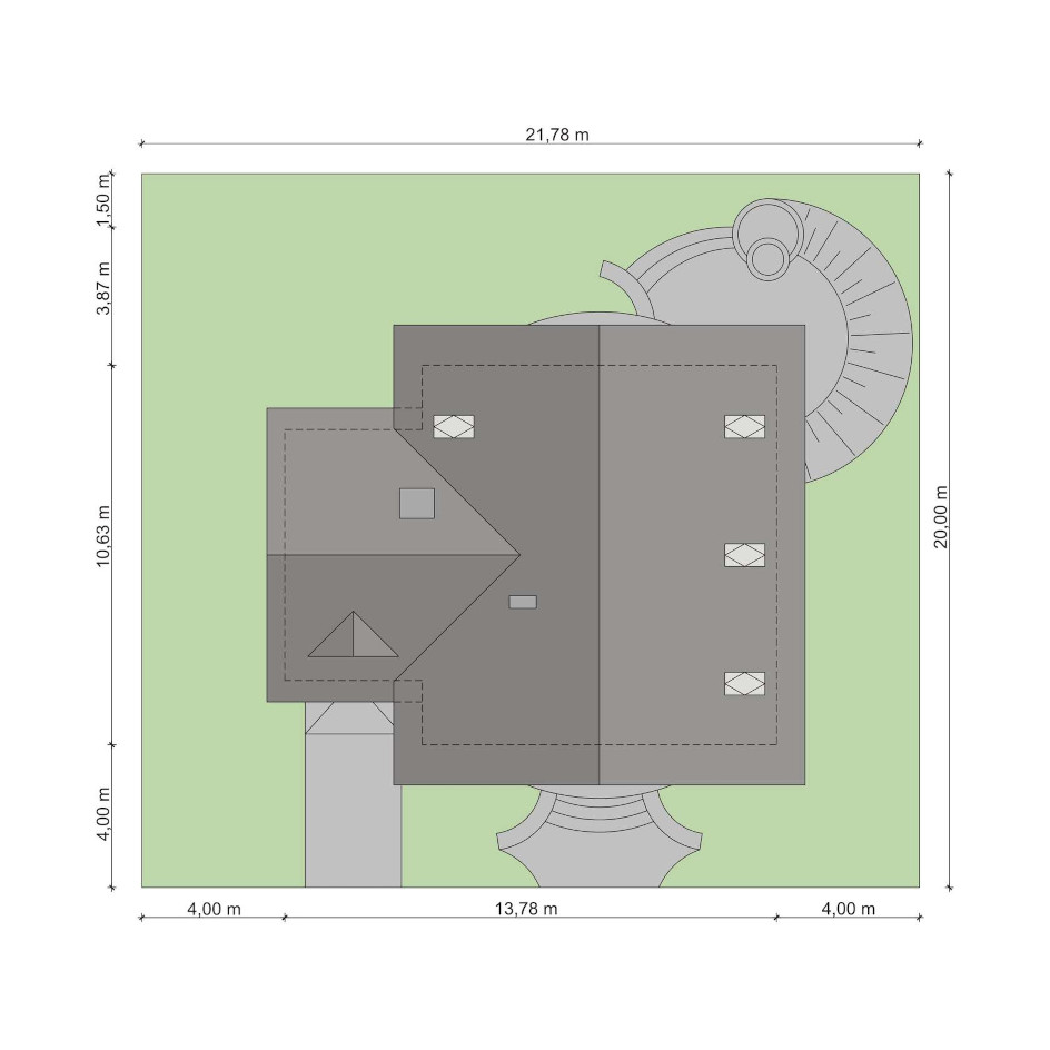 Hermes (Odbicie lustrzane) - miniatura 8