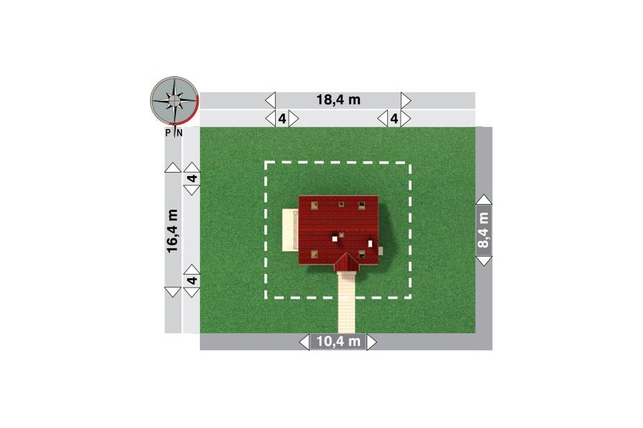 Sambor - miniatura 6