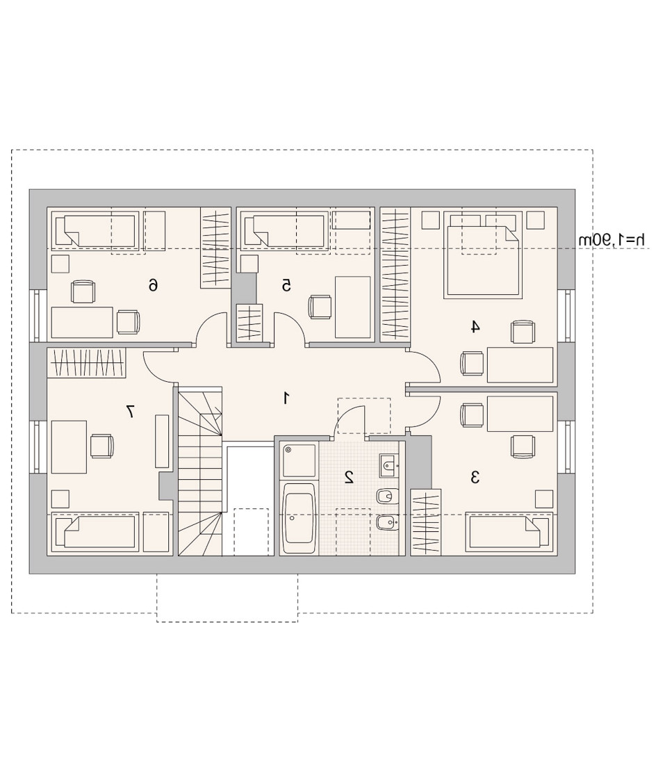LK&507 (odbicie lustrzane) - miniatura 4