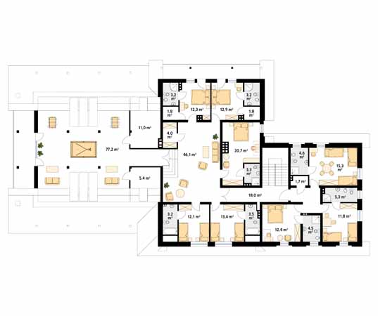 Cykada 5 - miniatura 2