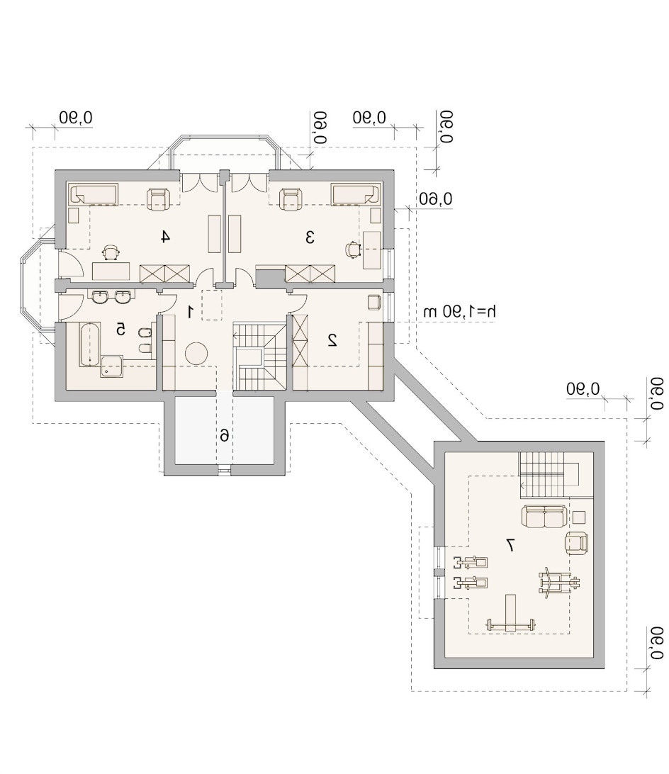 LK&160 (odbicie lustrzane) - miniatura 9