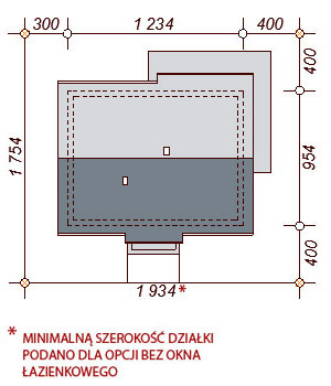 SANTIA (ODBICIE LUSTRZANE) - miniatura 5