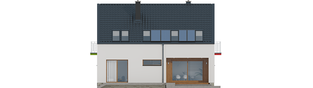 E11 MULTI-COMFORT (odbicie lustrzane) - miniatura 9