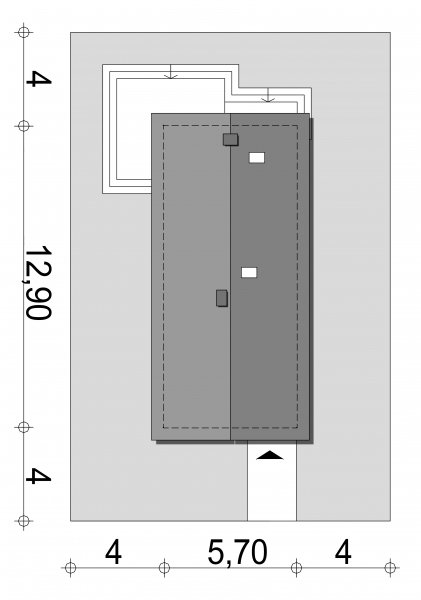 Havana A (odbicie lustrzane) - miniatura 6