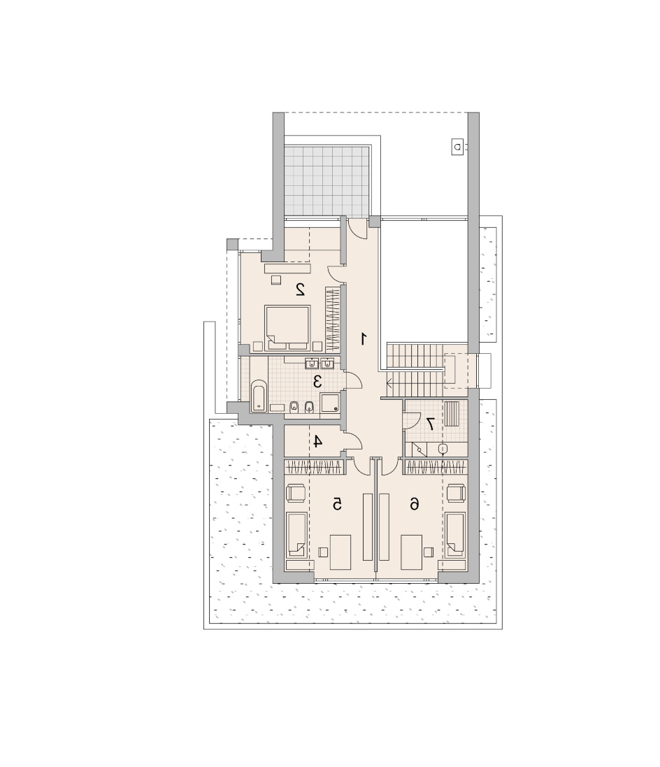 LK&1470 (odbicie lustrzane) - miniatura 10