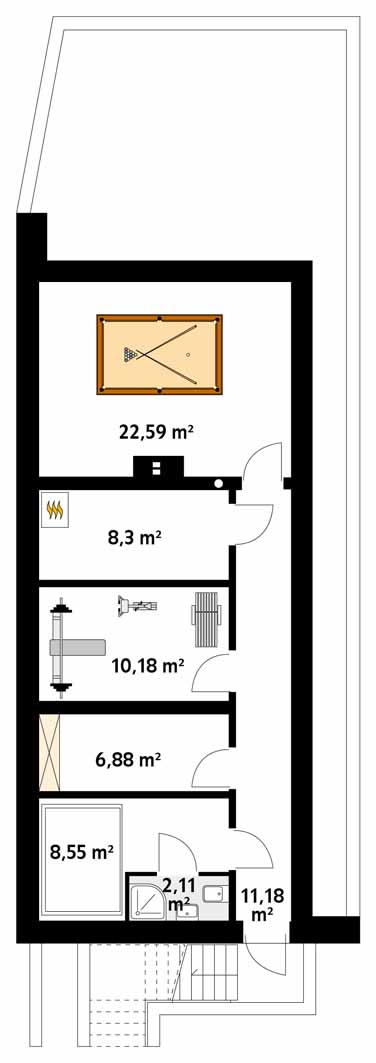Agrest (odbicie lustrzane) - miniatura 6