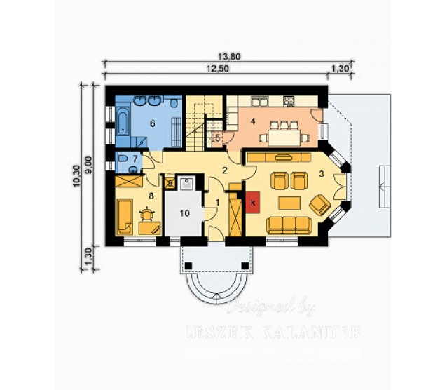 LK&732 - miniatura 7