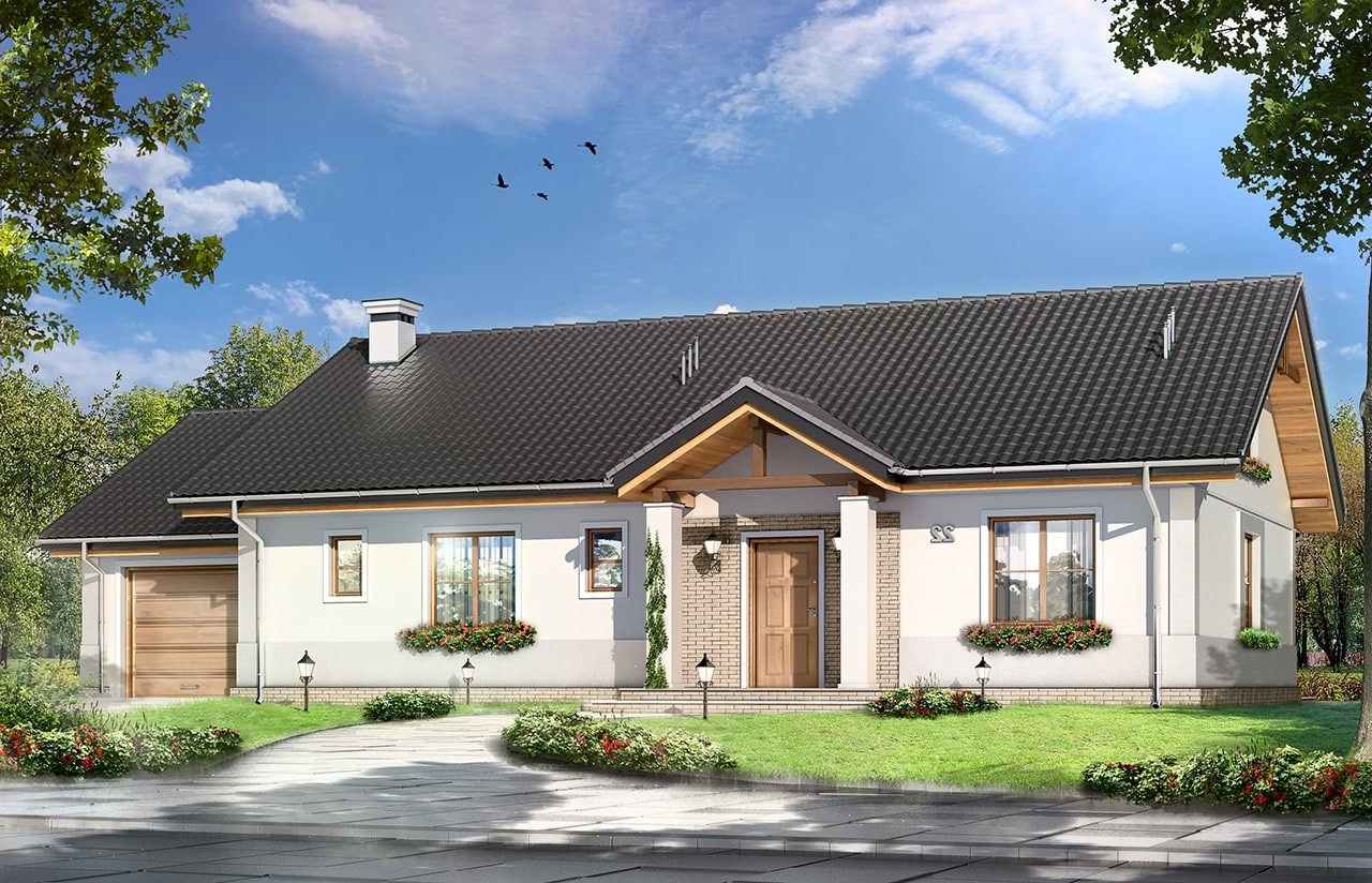 budowa domu anatol 2 new-house